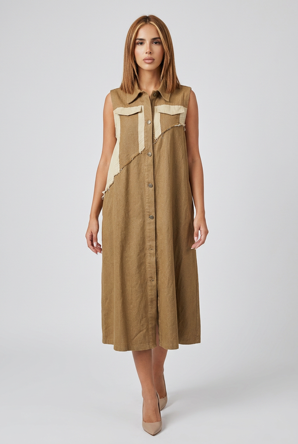 Enama Dress