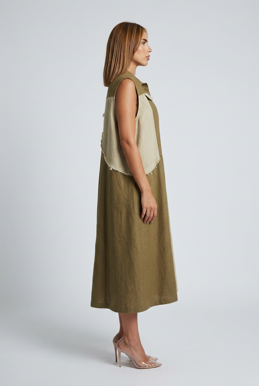 Enama Dress