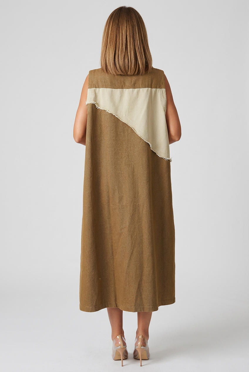 Enama Dress