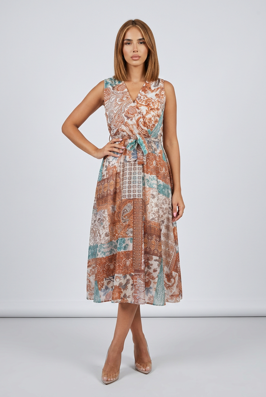 Kora Dress