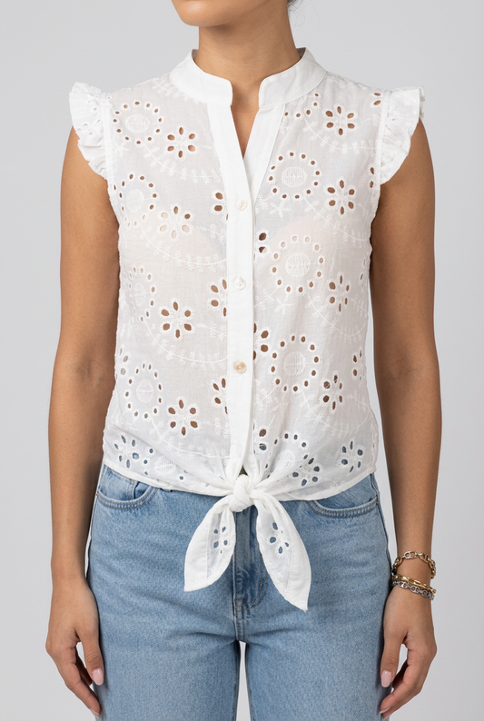 Evelyn Shirt
