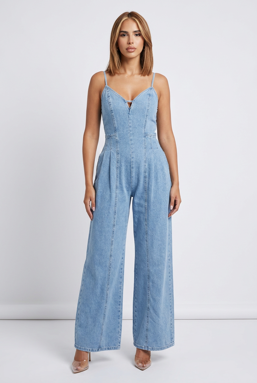 Gigo Jumpsuit