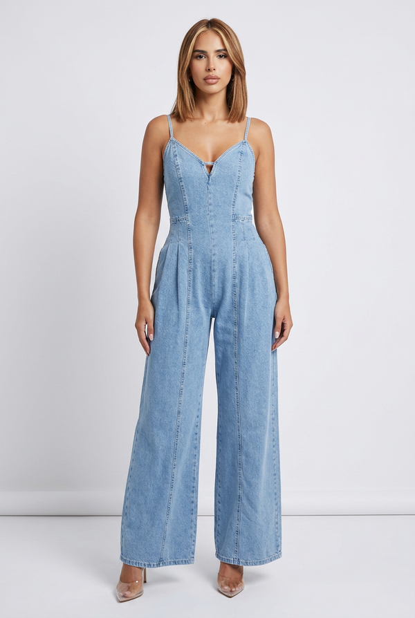Gigo Jumpsuit