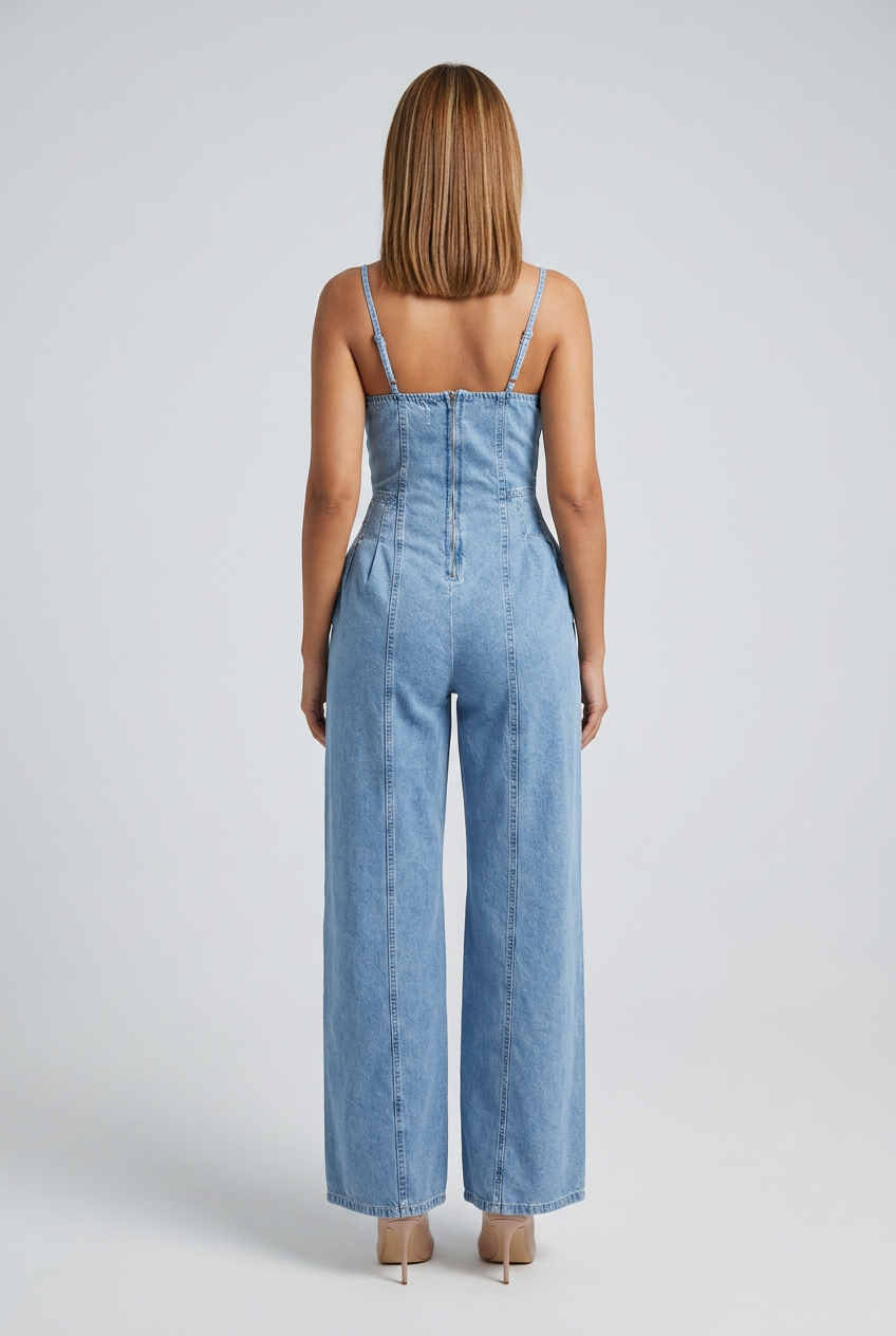 Gigo Jumpsuit