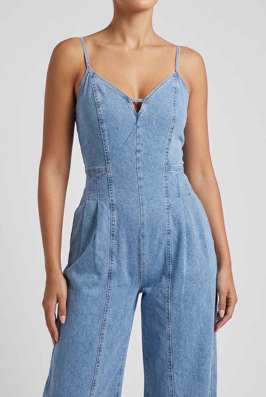 Gigo Jumpsuit