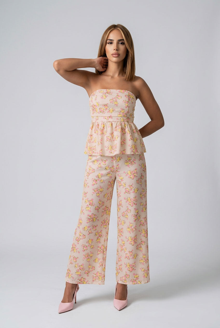 Felindra Set Pink