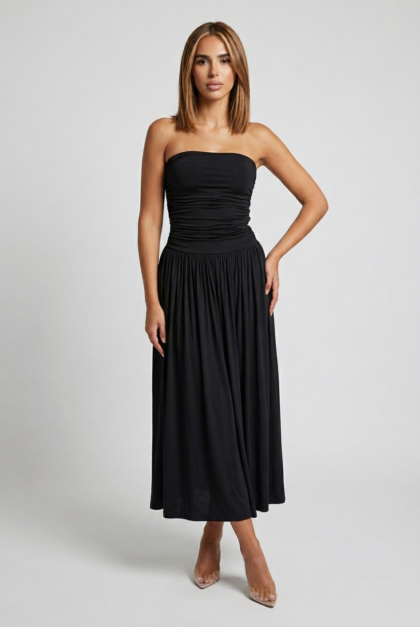 Yilda Dress