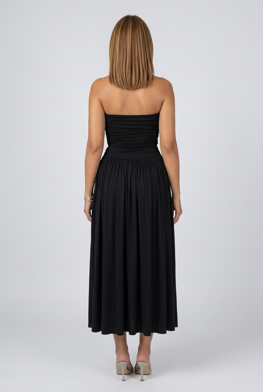 Yilda Dress