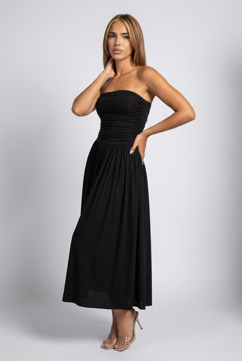 Yilda Dress