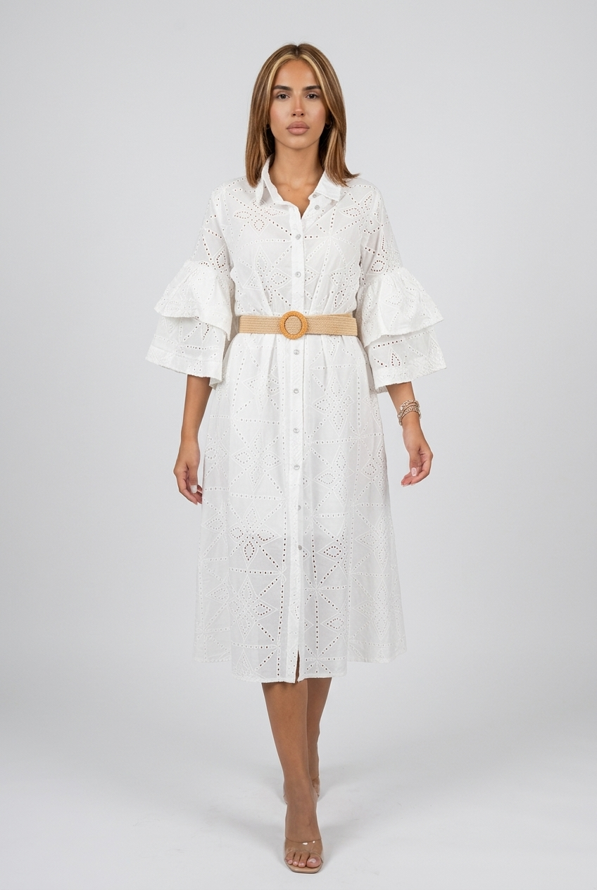 Perora Dress