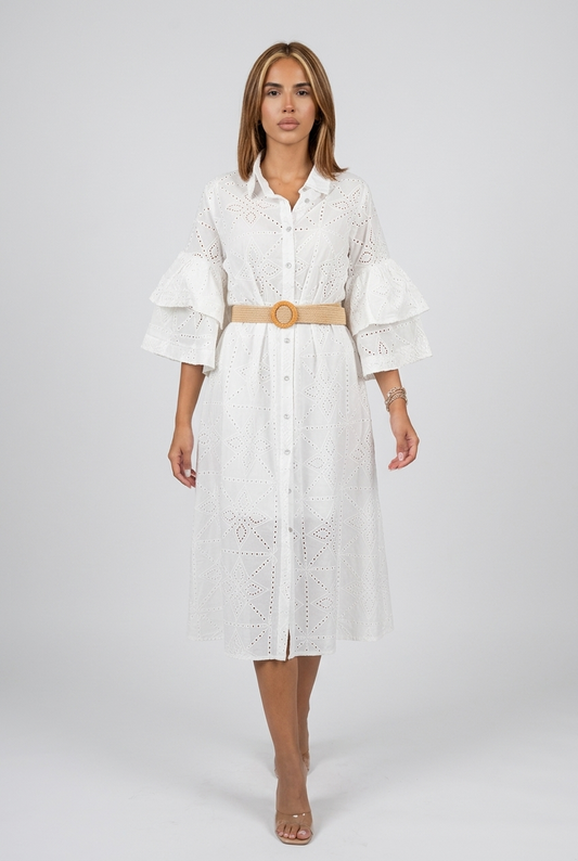 Perora Dress