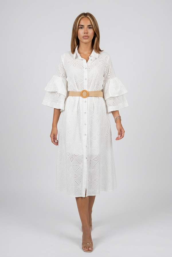 Perora Dress