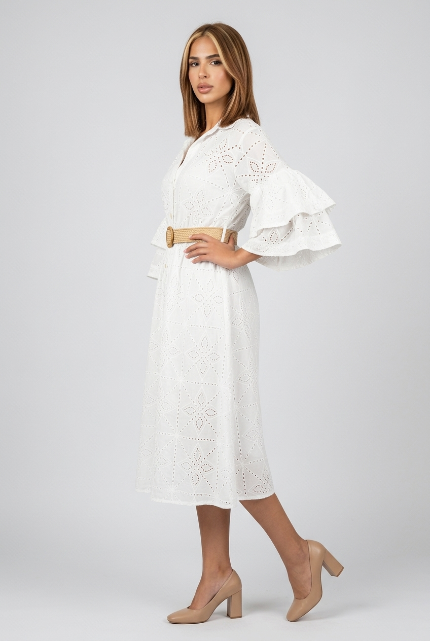 Perora Dress