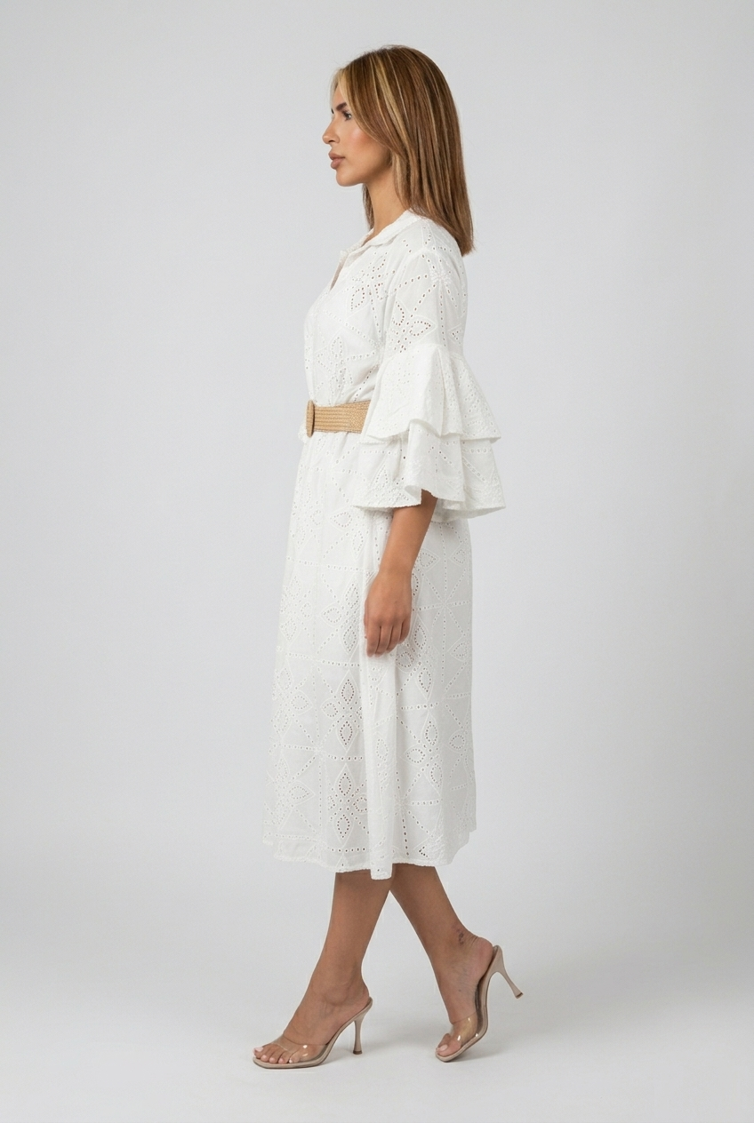 Perora Dress