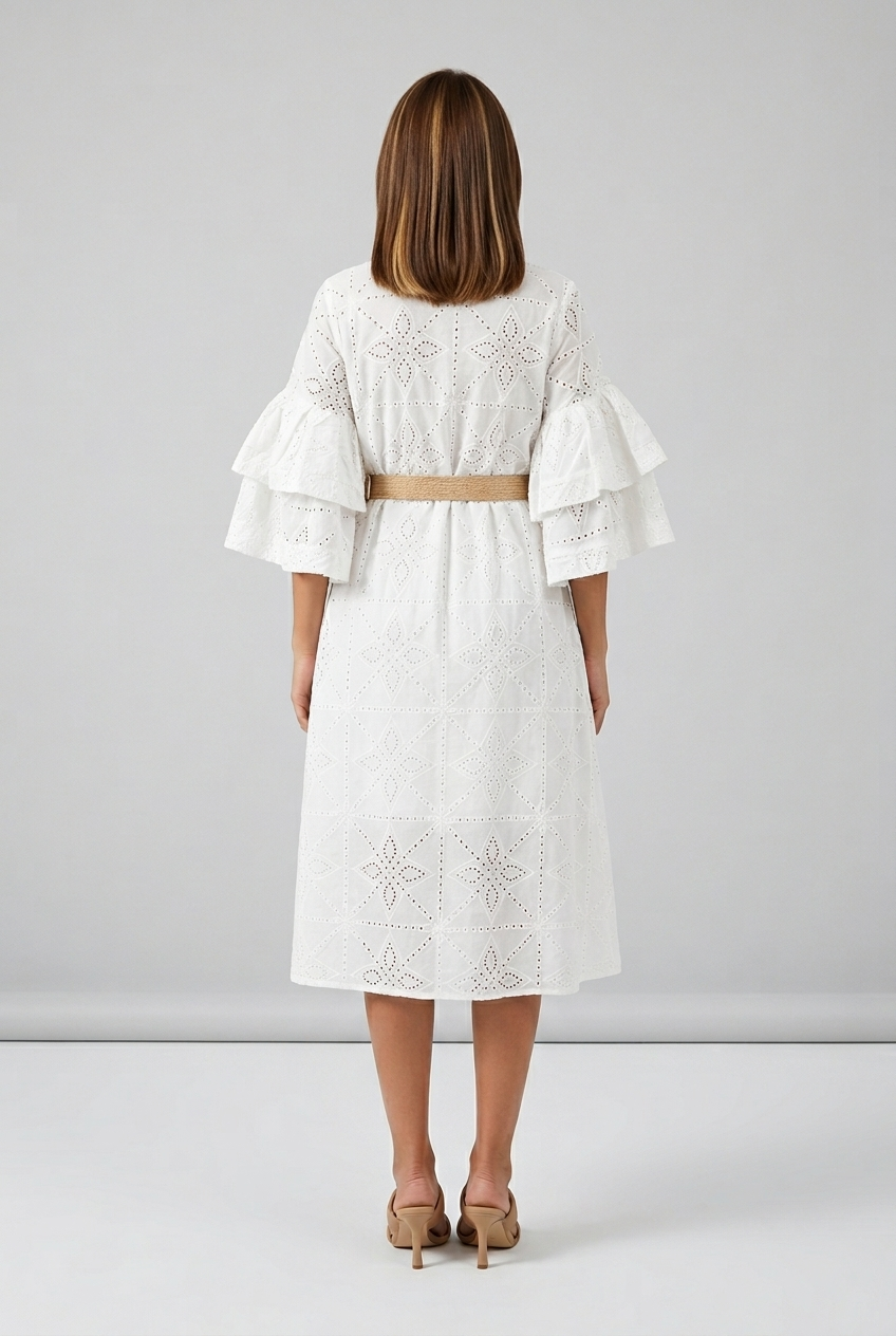 Perora Dress