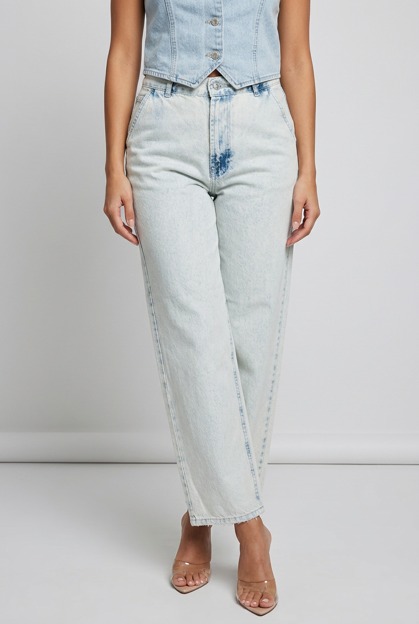 Wendy Jeans