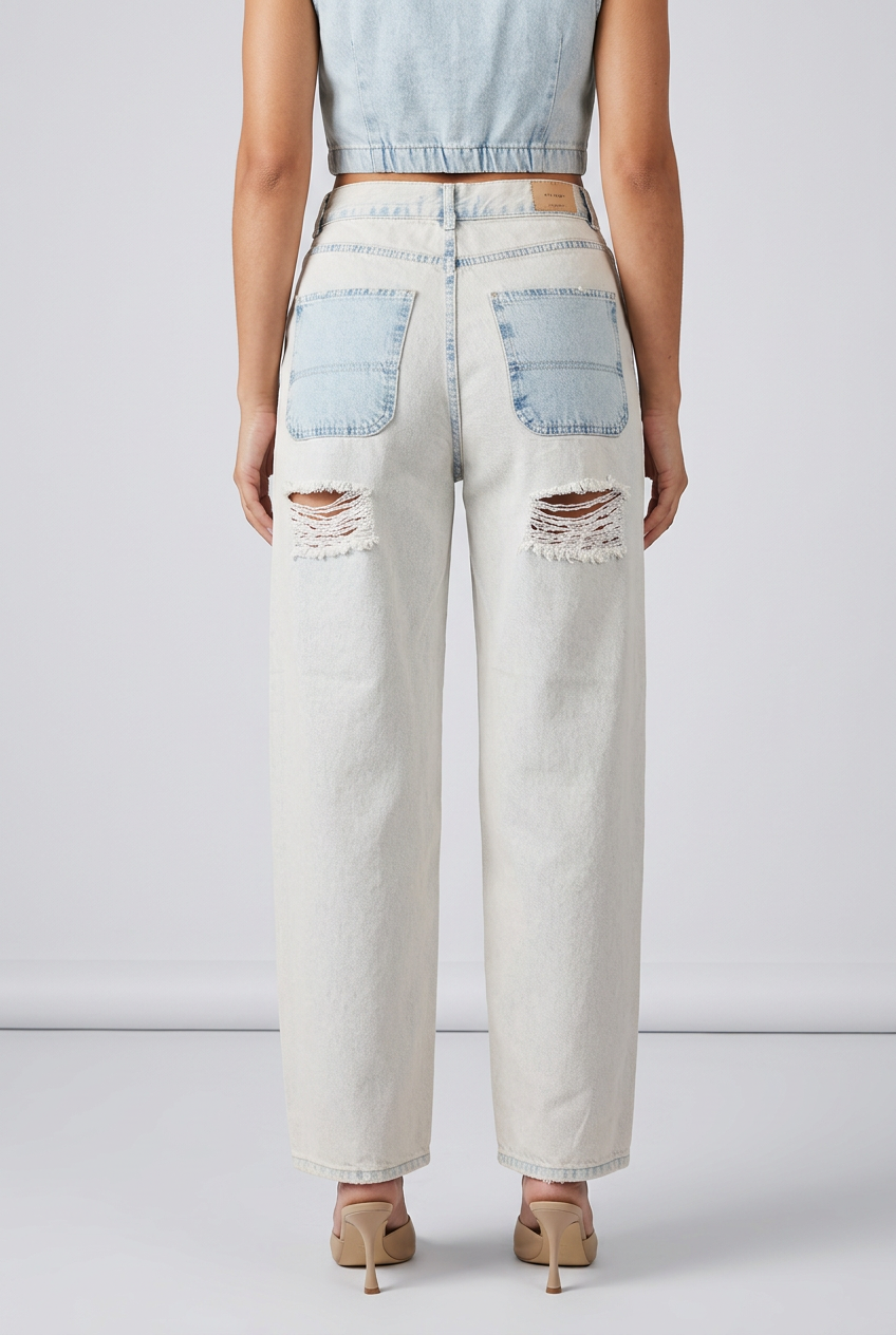 Wendy Jeans
