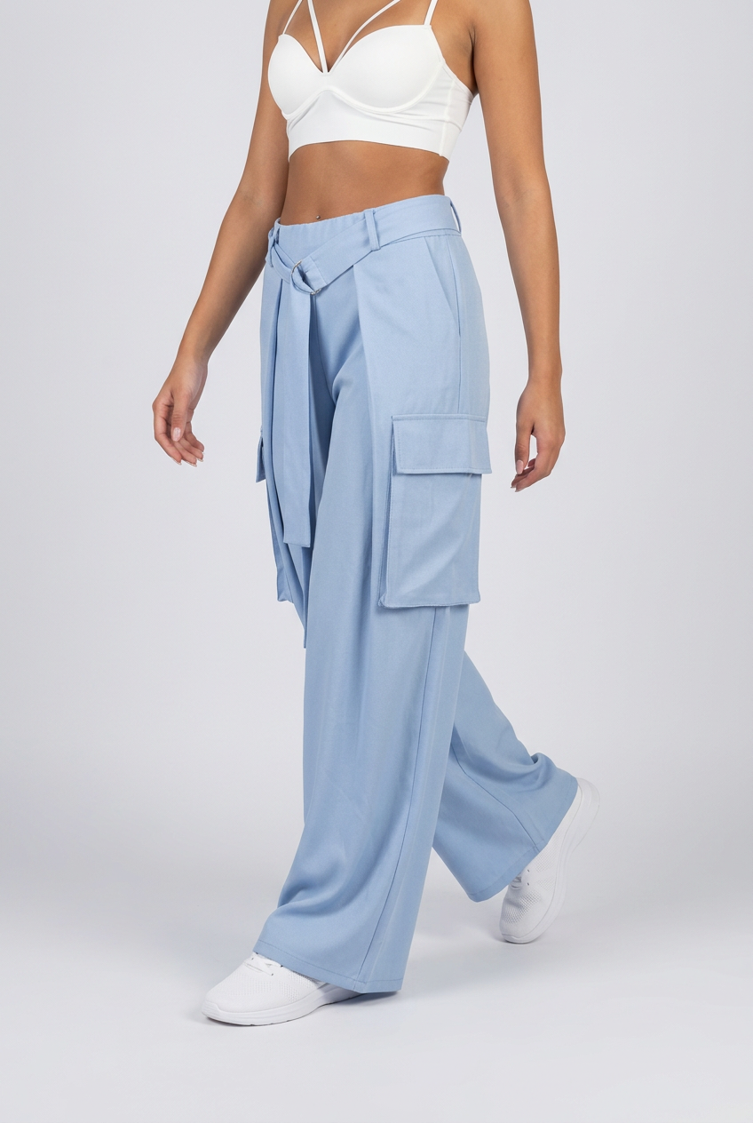 Avena Cargo Blue