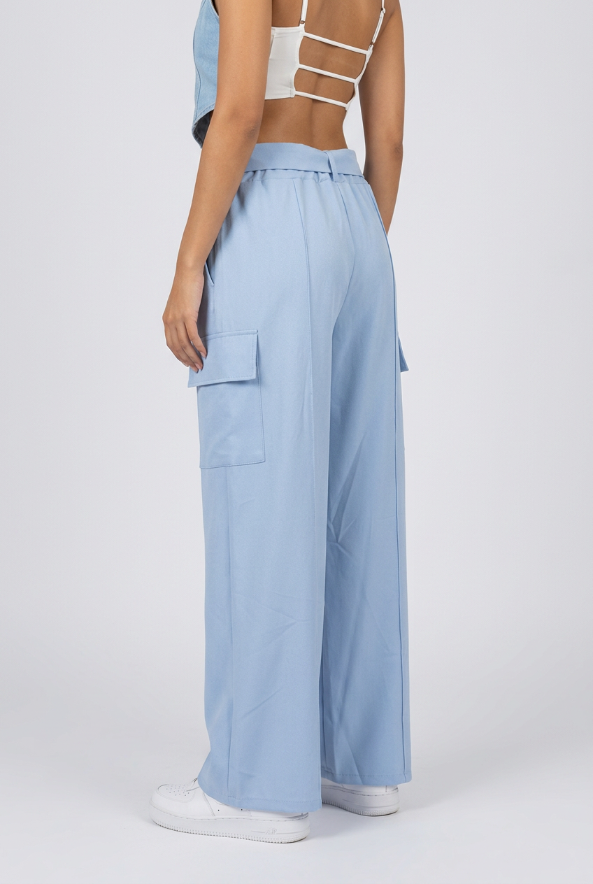 Avena Cargo Blue