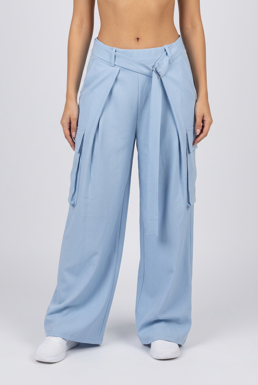 Avena Cargo Blue