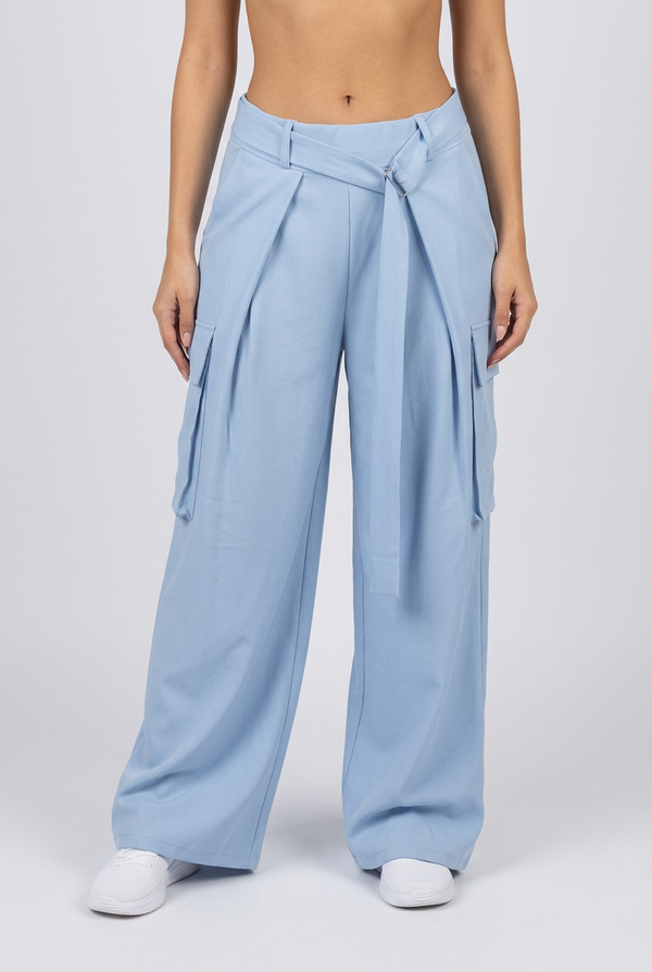 Avena Cargo Blue