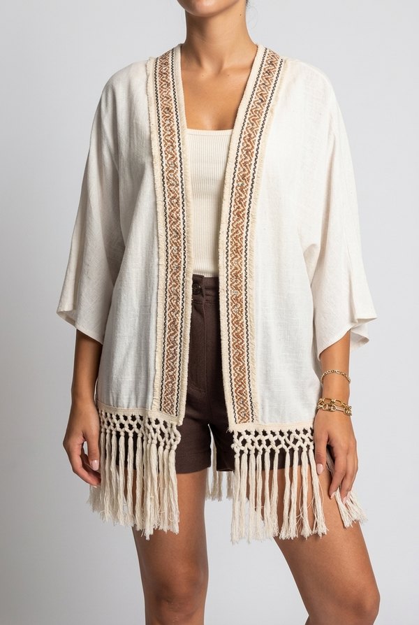 Creana Cardigan