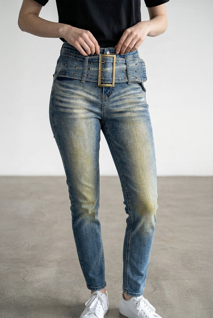 Jandy Jeans