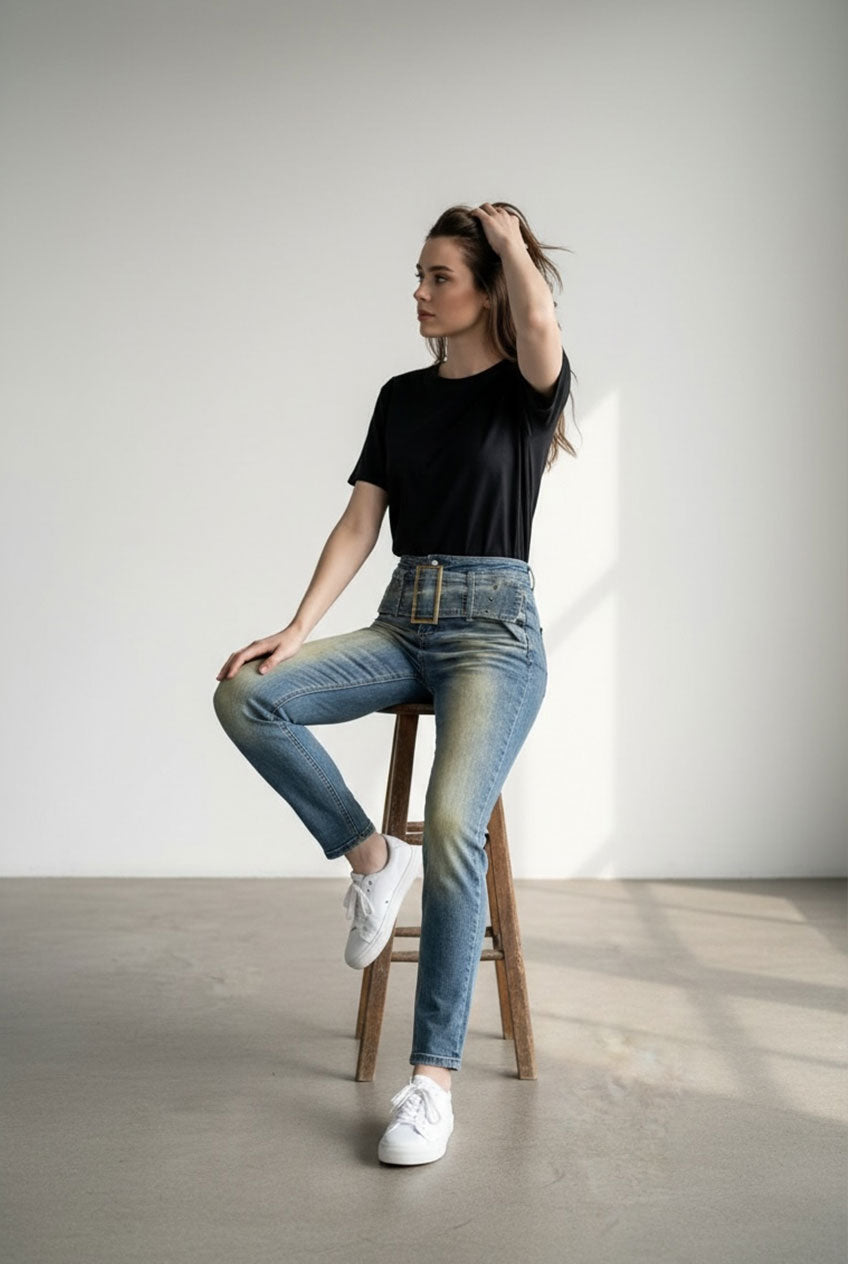Jandy Jeans