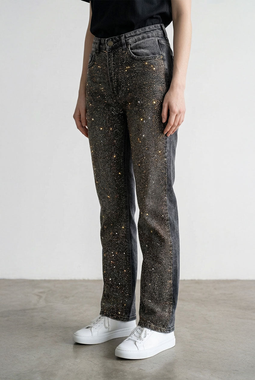 Foopa Jeans