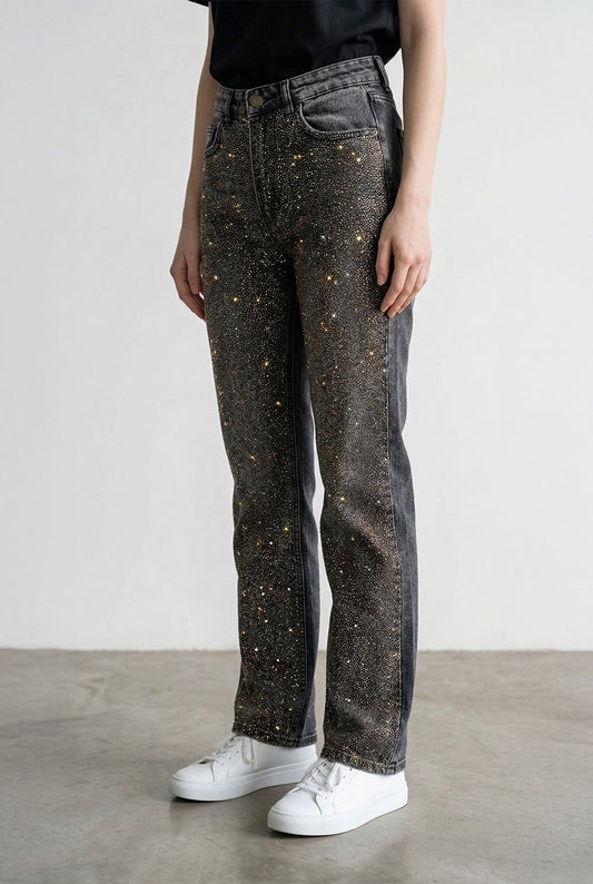 Foopa Jeans
