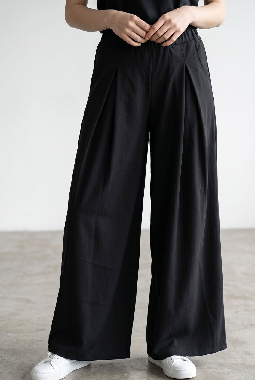 Cruno Pants