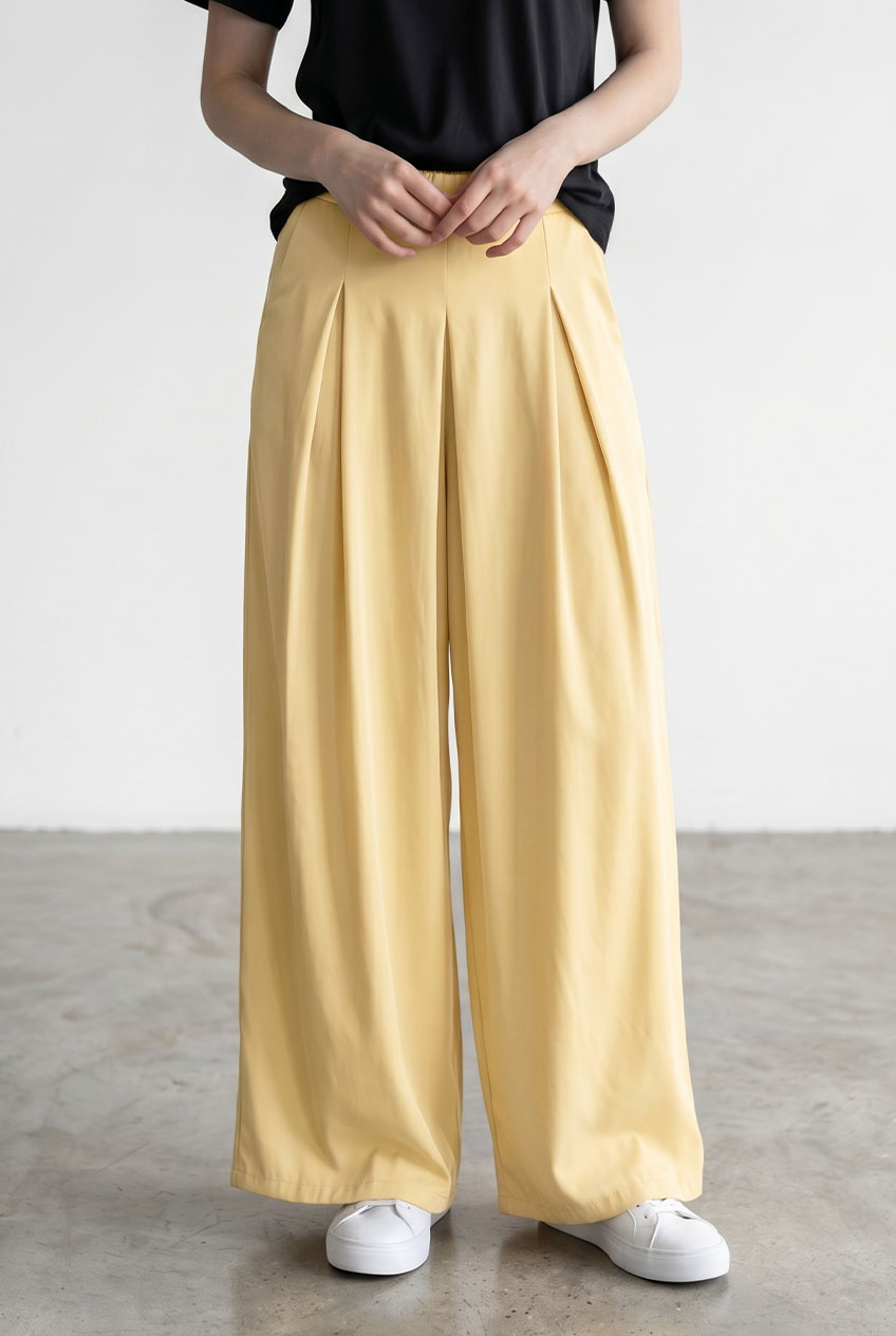 Cruno Pants
