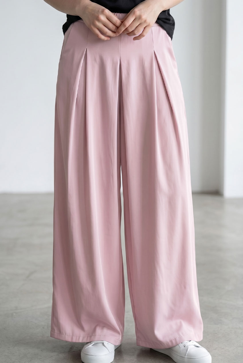 Cruno Pants