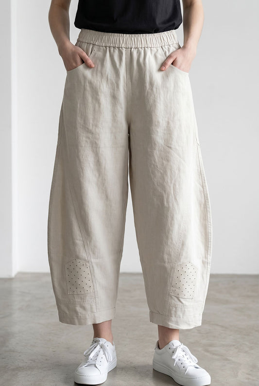 Polket Pant