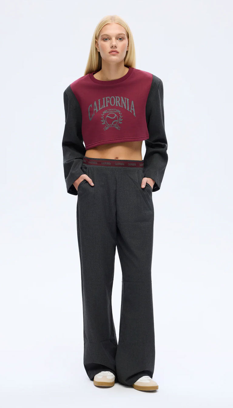 TR | CALIFORNIA PANTS