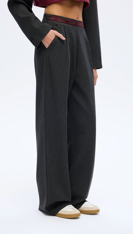 TR | CALIFORNIA PANTS