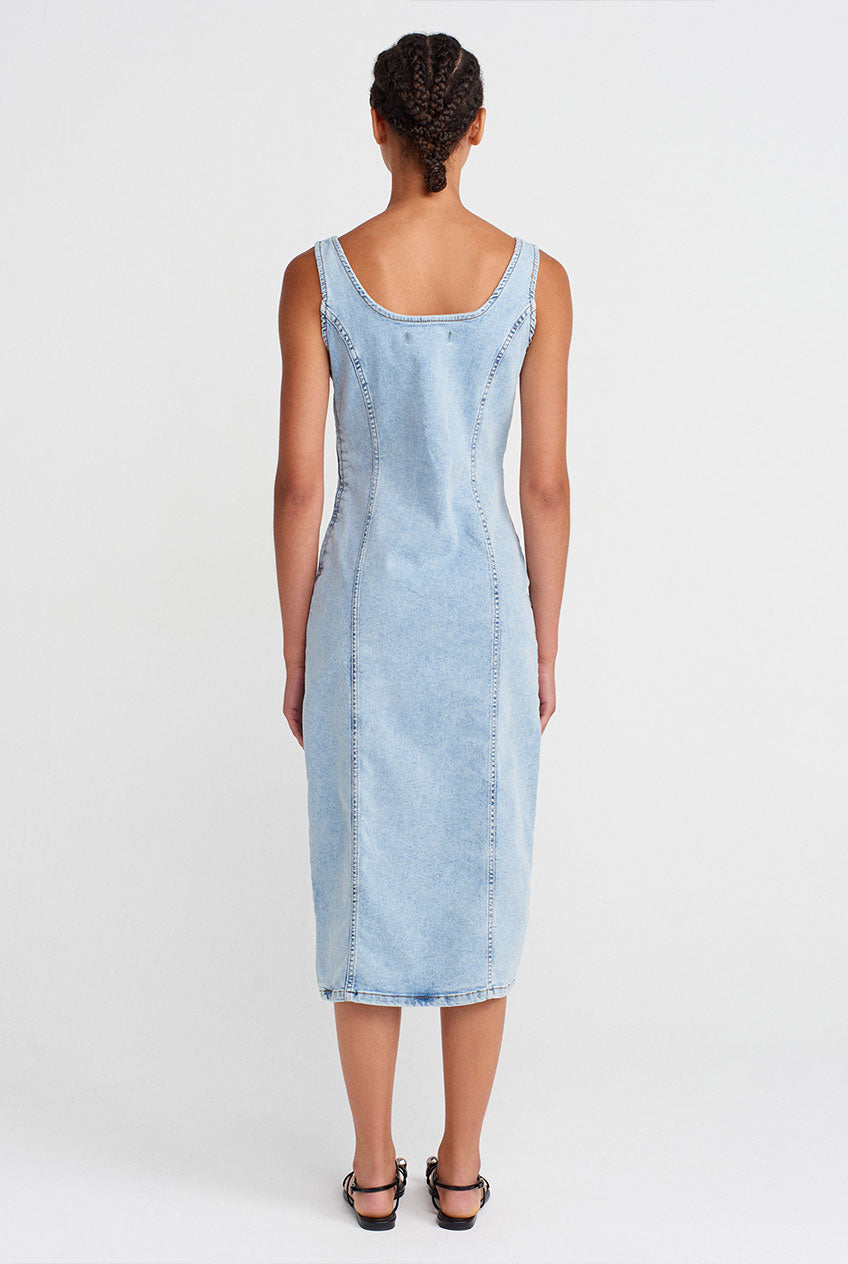 Dolina Dress