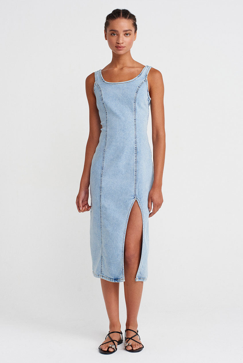 Dolina Dress