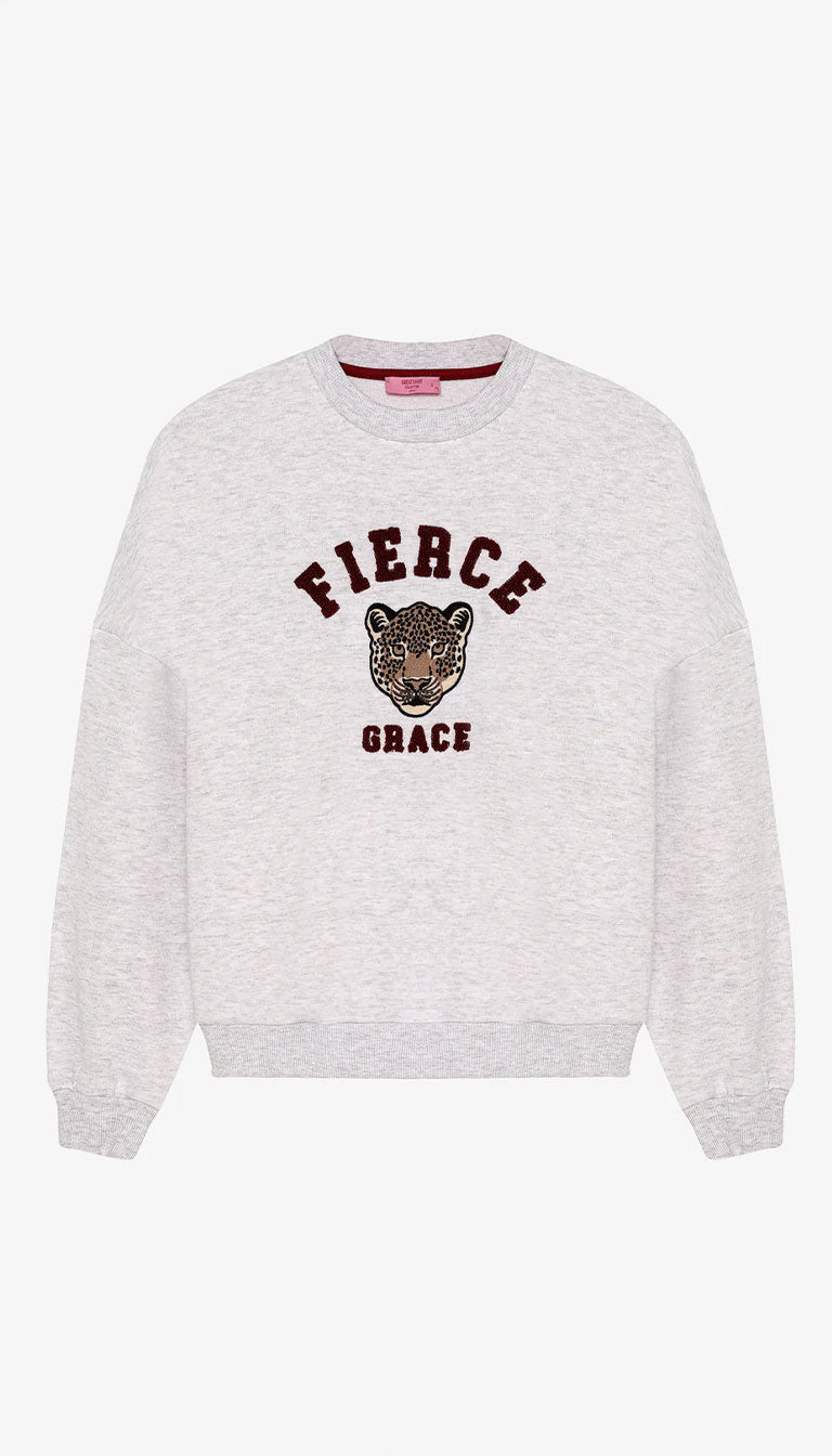 TR | FIERCE SWEATSHIRT