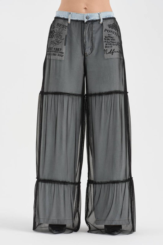 COVERA JEANS