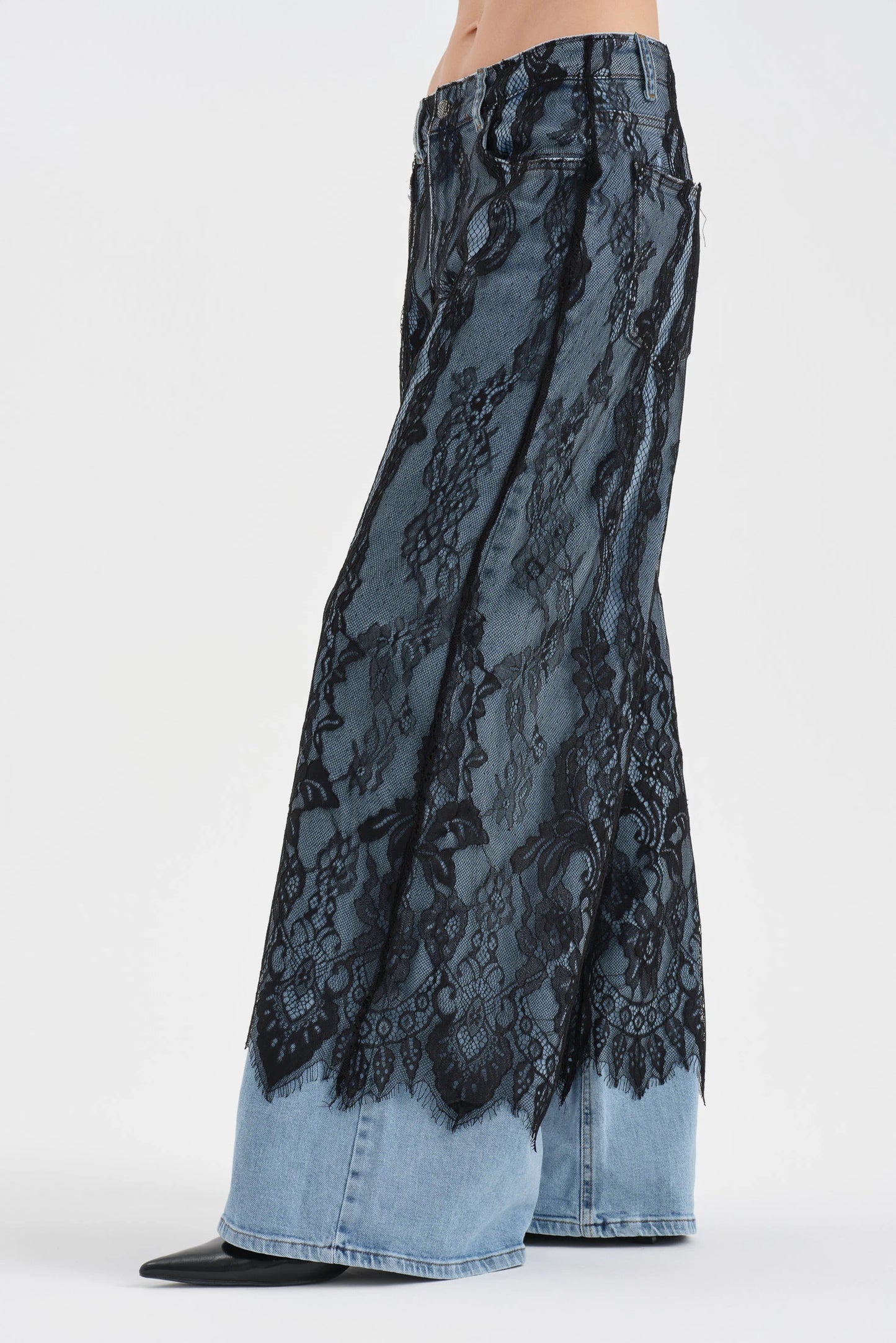 BELLASSA JEANS