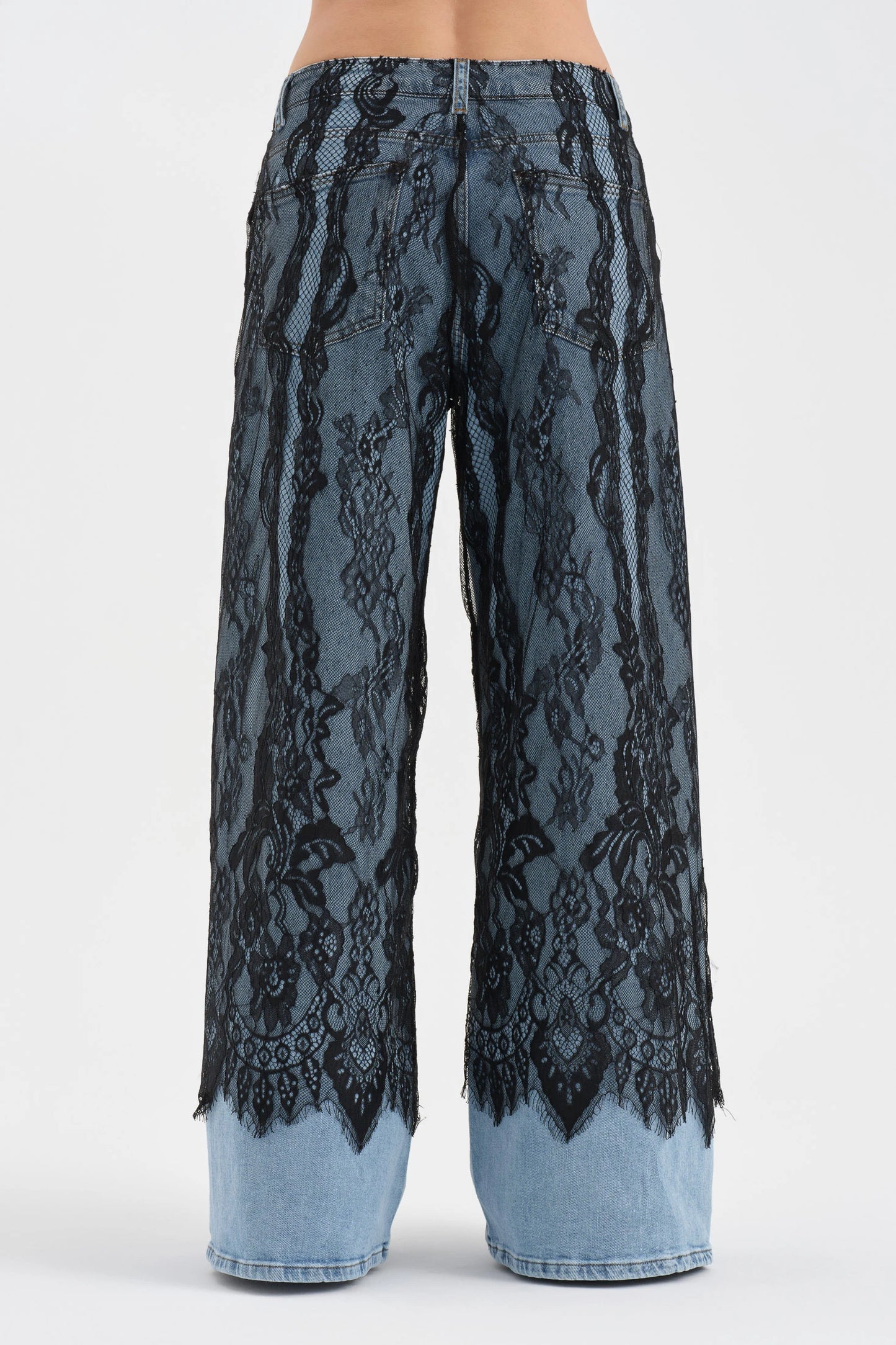BELLASSA JEANS
