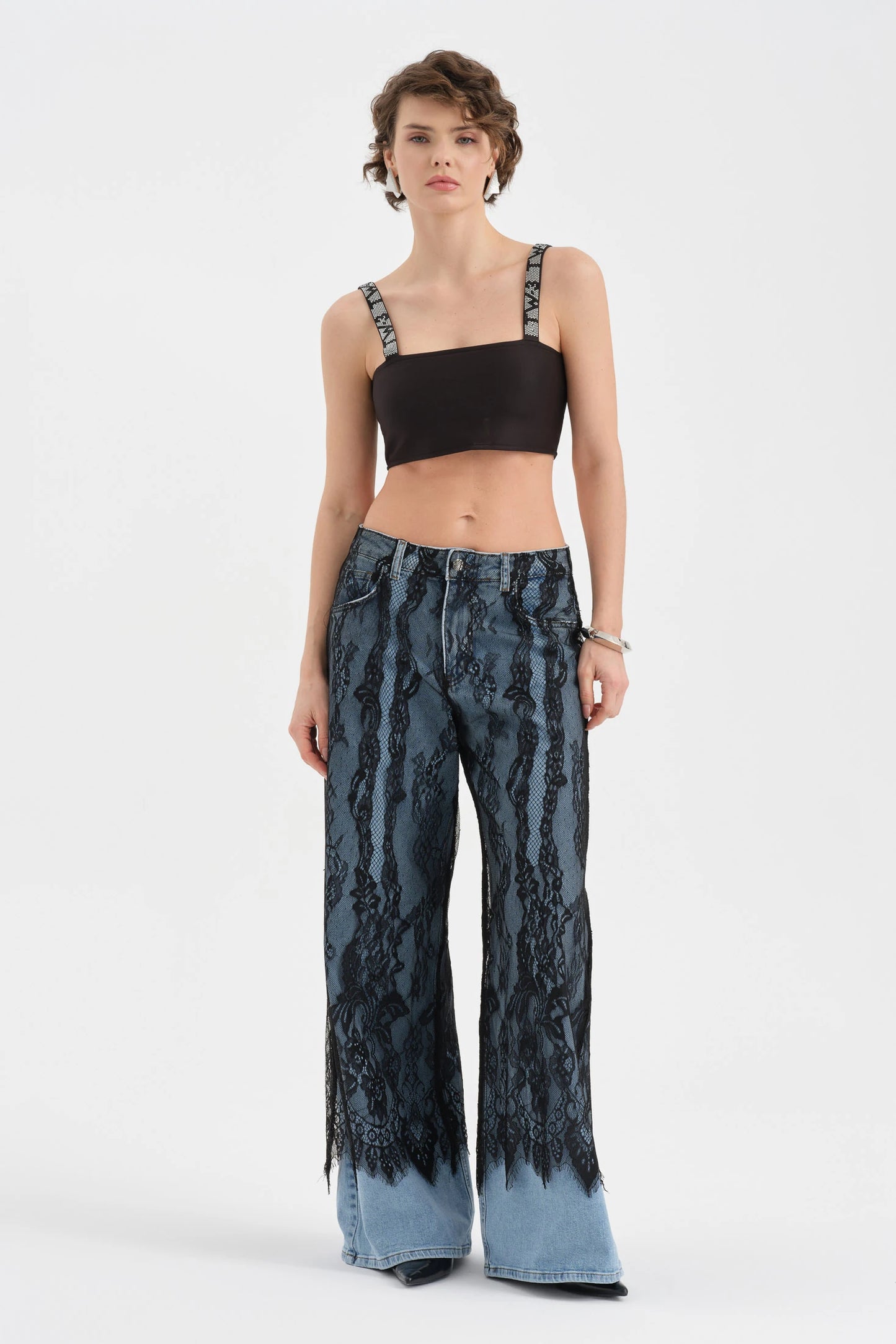 BELLASSA JEANS