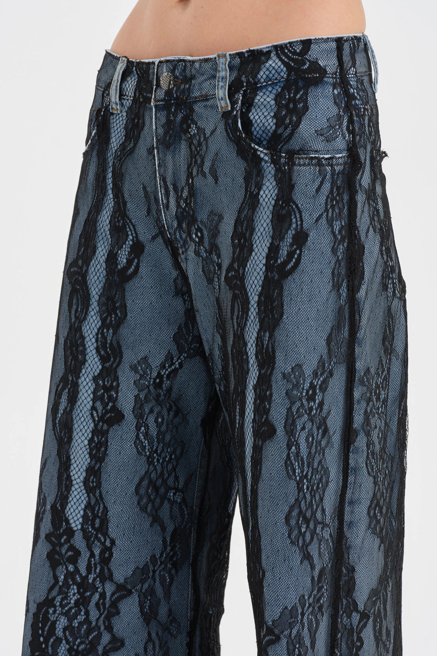 BELLASSA JEANS