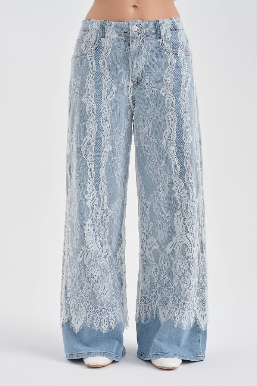BELLASSA JEANS