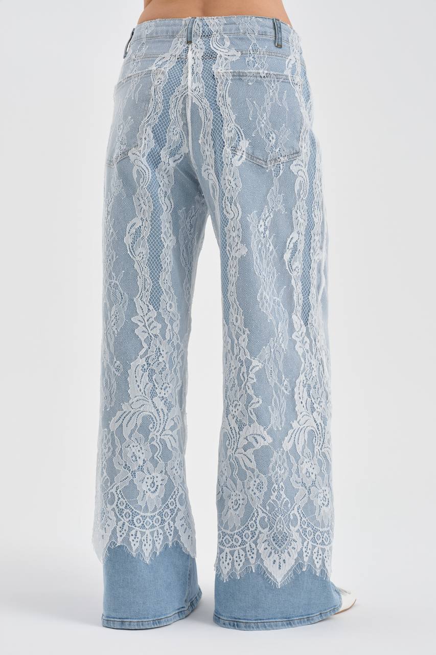 BELLASSA JEANS