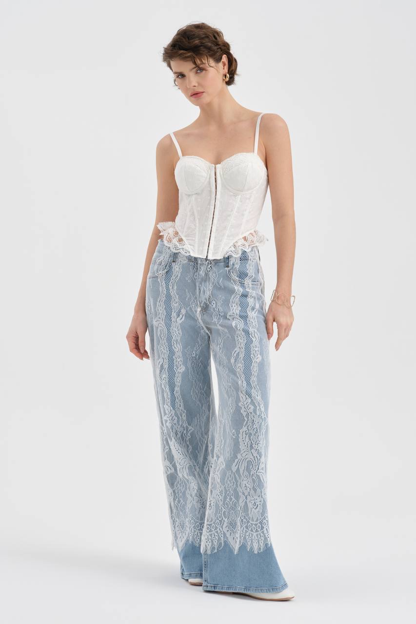BELLASSA JEANS