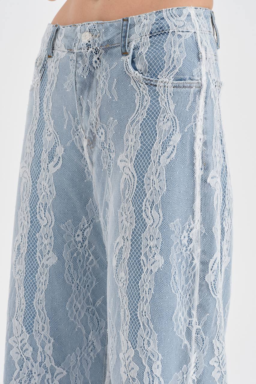 BELLASSA JEANS