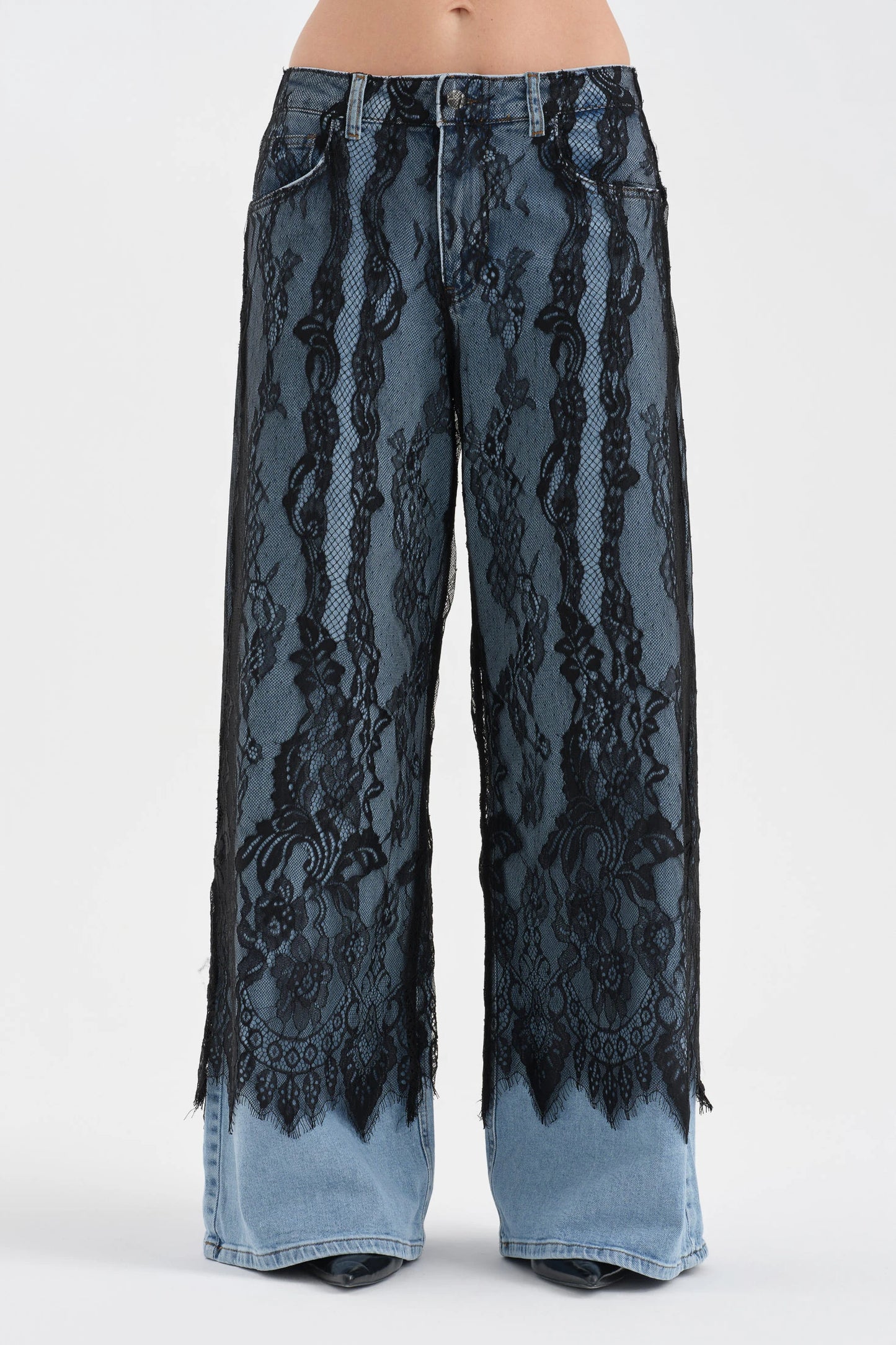BELLASSA JEANS
