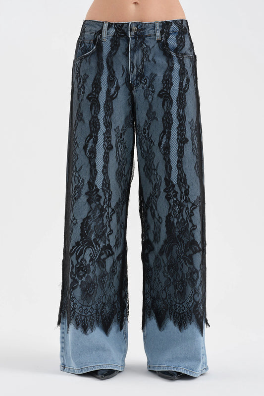 BELLASSA JEANS